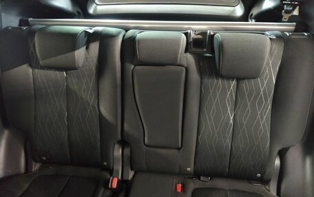 Mitsubishi Eclipse Cross, 2019 год, 1 549 000 рублей, 10 фотография