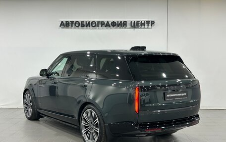 Land Rover Range Rover IV рестайлинг, 2025 год, 22 490 000 рублей, 6 фотография