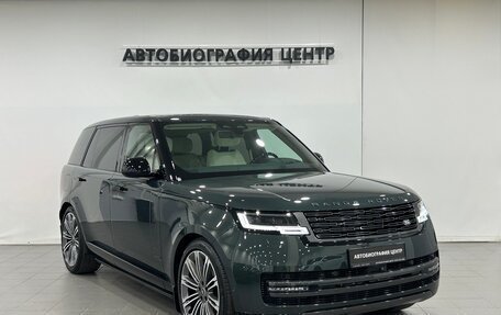 Land Rover Range Rover IV рестайлинг, 2025 год, 22 490 000 рублей, 3 фотография