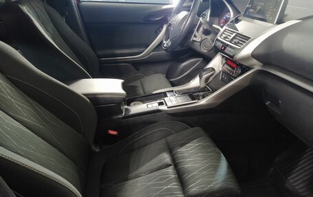 Mitsubishi Eclipse Cross, 2019 год, 1 549 000 рублей, 14 фотография