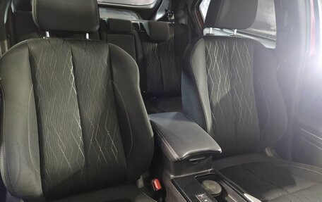 Mitsubishi Eclipse Cross, 2019 год, 1 549 000 рублей, 13 фотография