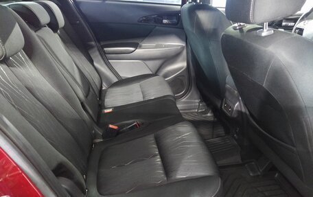 Mitsubishi Eclipse Cross, 2019 год, 1 549 000 рублей, 15 фотография