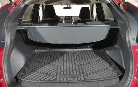 Mitsubishi Eclipse Cross, 2019 год, 1 549 000 рублей, 11 фотография