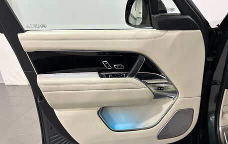 Land Rover Range Rover IV рестайлинг, 2025 год, 22 490 000 рублей, 7 фотография