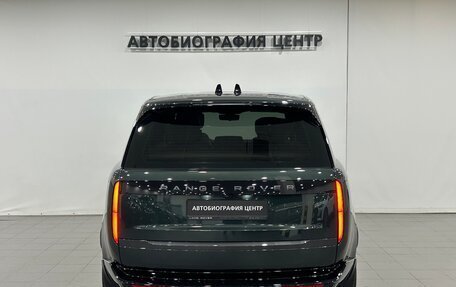 Land Rover Range Rover IV рестайлинг, 2025 год, 22 490 000 рублей, 5 фотография