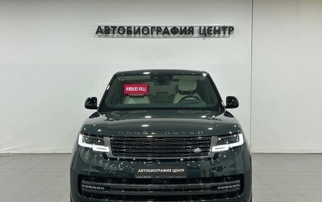 Land Rover Range Rover IV рестайлинг, 2025 год, 22 490 000 рублей, 2 фотография