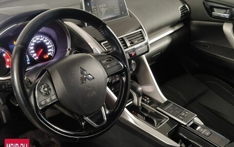 Mitsubishi Eclipse Cross, 2019 год, 1 549 000 рублей, 9 фотография