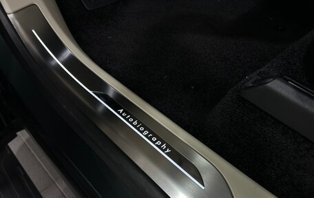 Land Rover Range Rover IV рестайлинг, 2025 год, 22 490 000 рублей, 9 фотография