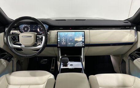 Land Rover Range Rover IV рестайлинг, 2025 год, 22 490 000 рублей, 13 фотография