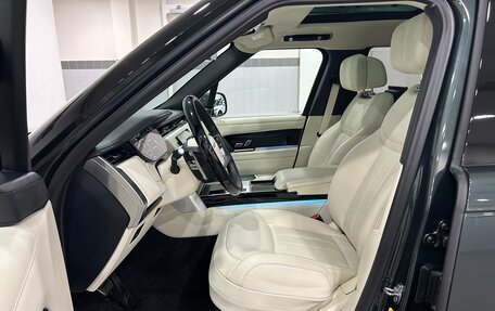 Land Rover Range Rover IV рестайлинг, 2025 год, 22 490 000 рублей, 10 фотография