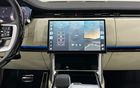 Land Rover Range Rover IV рестайлинг, 2025 год, 22 490 000 рублей, 18 фотография