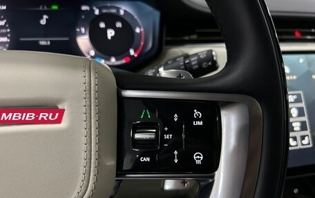 Land Rover Range Rover IV рестайлинг, 2025 год, 22 490 000 рублей, 16 фотография