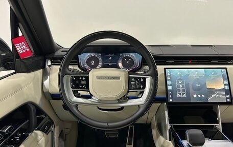 Land Rover Range Rover IV рестайлинг, 2025 год, 22 490 000 рублей, 14 фотография