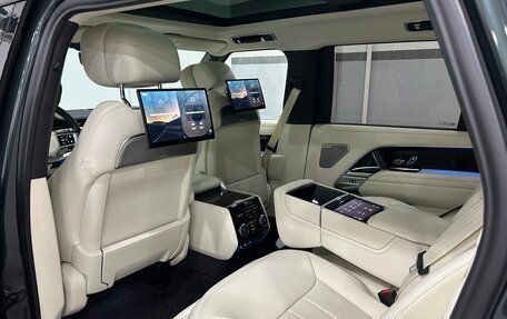 Land Rover Range Rover IV рестайлинг, 2025 год, 22 490 000 рублей, 24 фотография