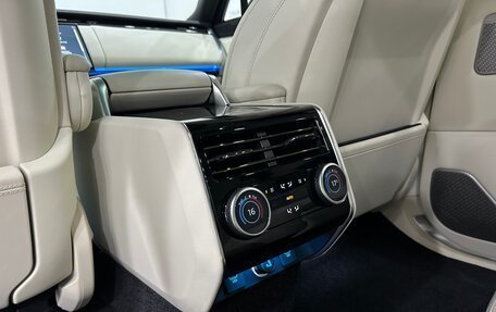 Land Rover Range Rover IV рестайлинг, 2025 год, 22 490 000 рублей, 27 фотография