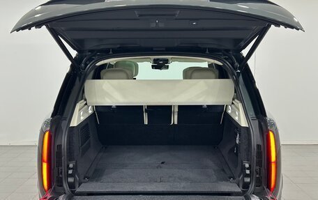 Land Rover Range Rover IV рестайлинг, 2025 год, 22 490 000 рублей, 28 фотография