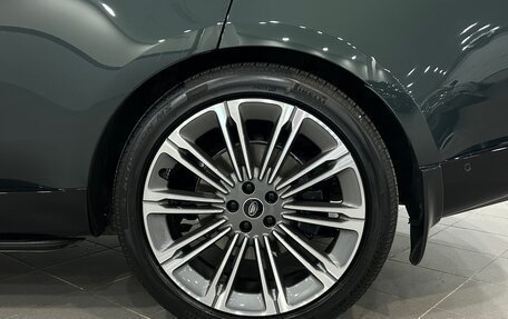 Land Rover Range Rover IV рестайлинг, 2025 год, 22 490 000 рублей, 37 фотография