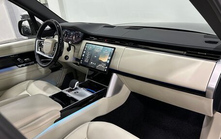 Land Rover Range Rover IV рестайлинг, 2025 год, 22 490 000 рублей, 36 фотография