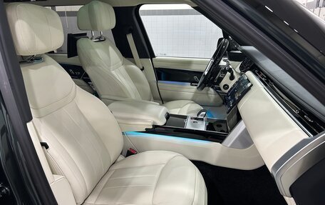 Land Rover Range Rover IV рестайлинг, 2025 год, 22 490 000 рублей, 34 фотография