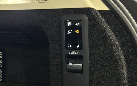 Land Rover Range Rover IV рестайлинг, 2025 год, 22 490 000 рублей, 29 фотография