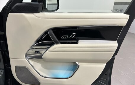 Land Rover Range Rover IV рестайлинг, 2025 год, 22 490 000 рублей, 33 фотография