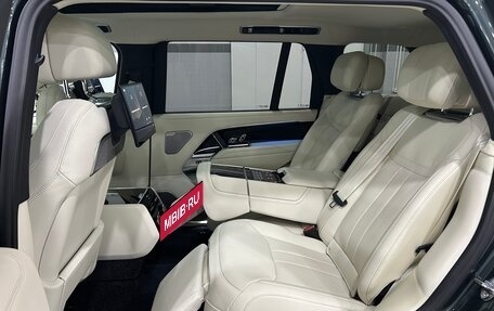 Land Rover Range Rover IV рестайлинг, 2025 год, 22 490 000 рублей, 25 фотография