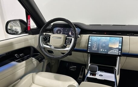 Land Rover Range Rover IV рестайлинг, 2025 год, 22 490 000 рублей, 35 фотография