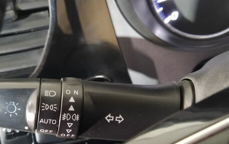 Mitsubishi Outlander III рестайлинг 3, 2015 год, 1 699 000 рублей, 7 фотография