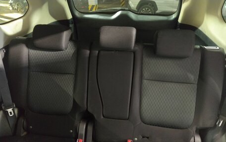 Mitsubishi Outlander III рестайлинг 3, 2015 год, 1 699 000 рублей, 12 фотография