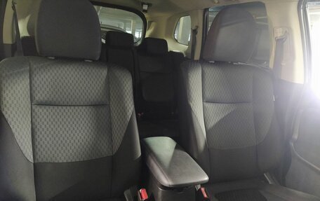 Mitsubishi Outlander III рестайлинг 3, 2015 год, 1 699 000 рублей, 15 фотография