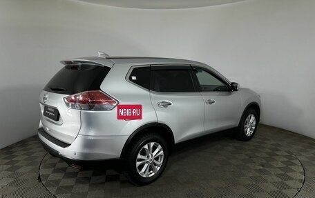 Nissan X-Trail, 2017 год, 1 917 500 рублей, 6 фотография