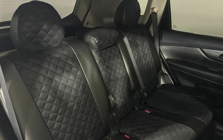 Nissan X-Trail, 2017 год, 1 917 500 рублей, 15 фотография