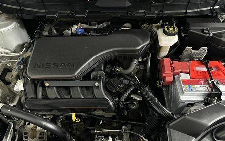 Nissan X-Trail, 2017 год, 1 917 500 рублей, 17 фотография