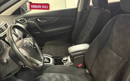 Nissan X-Trail, 2017 год, 1 935 000 рублей, 14 фотография