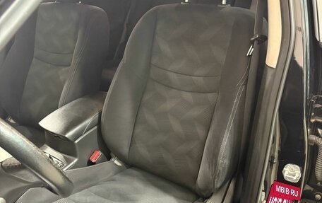 Nissan X-Trail, 2017 год, 1 935 000 рублей, 15 фотография