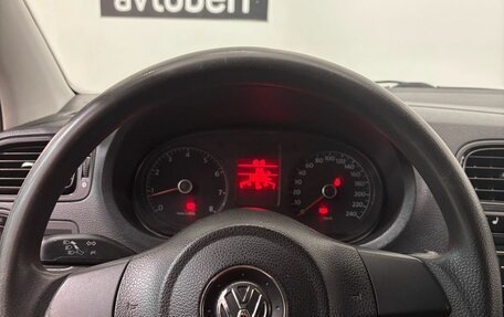 Volkswagen Polo VI (EU Market), 2014 год, 706 000 рублей, 13 фотография