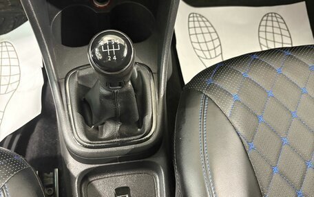 Volkswagen Polo VI (EU Market), 2014 год, 706 000 рублей, 15 фотография