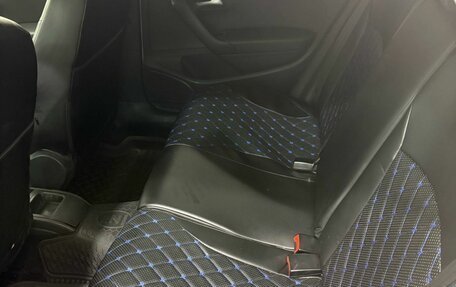 Volkswagen Polo VI (EU Market), 2014 год, 706 000 рублей, 16 фотография