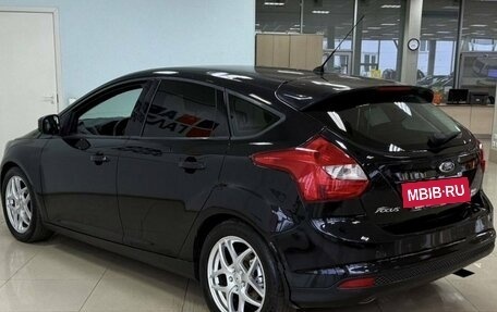 Ford Focus III, 2012 год, 599 900 рублей, 3 фотография