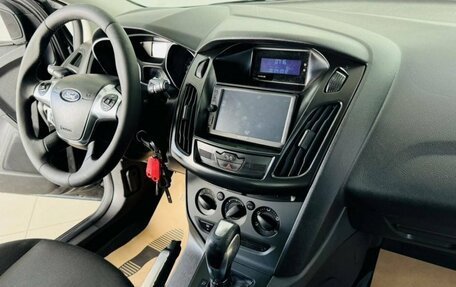 Ford Focus III, 2012 год, 599 900 рублей, 7 фотография