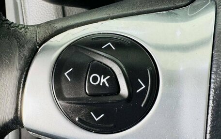 Ford Focus III, 2012 год, 599 900 рублей, 11 фотография