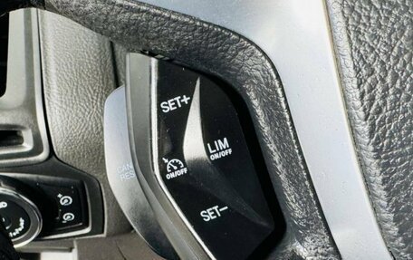 Ford Focus III, 2012 год, 599 900 рублей, 13 фотография