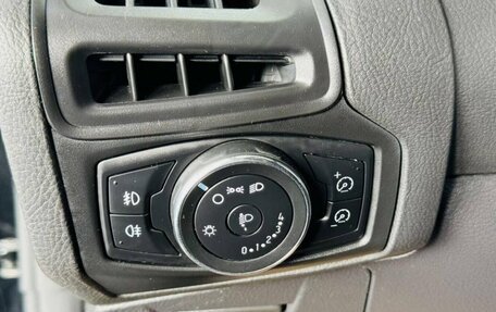 Ford Focus III, 2012 год, 599 900 рублей, 14 фотография