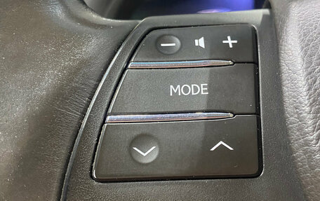 Lexus RX III, 2010 год, 1 990 000 рублей, 16 фотография