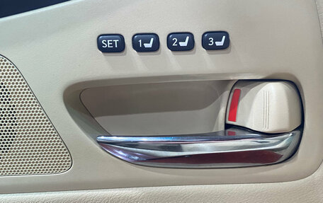 Lexus RX III, 2010 год, 1 990 000 рублей, 10 фотография