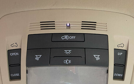 Lexus RX III, 2010 год, 1 990 000 рублей, 18 фотография