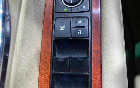 Lexus RX III, 2010 год, 1 990 000 рублей, 19 фотография