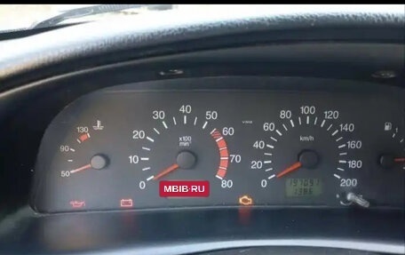 Chevrolet Niva I рестайлинг, 2005 год, 320 000 рублей, 2 фотография