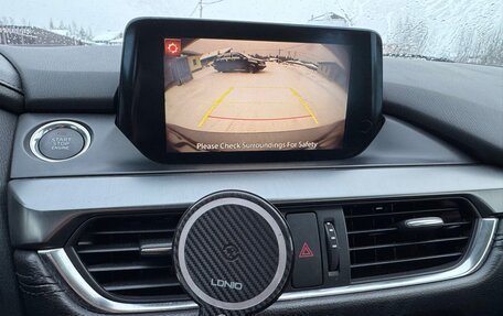 Mazda 6, 2016 год, 1 350 000 рублей, 8 фотография