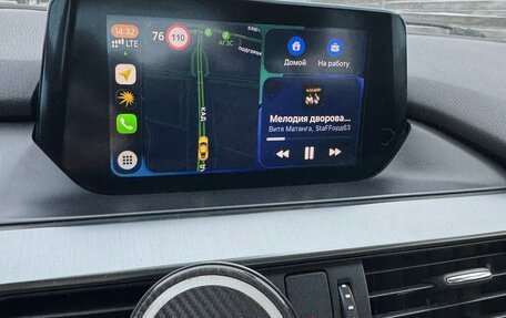 Mazda 6, 2016 год, 1 350 000 рублей, 9 фотография